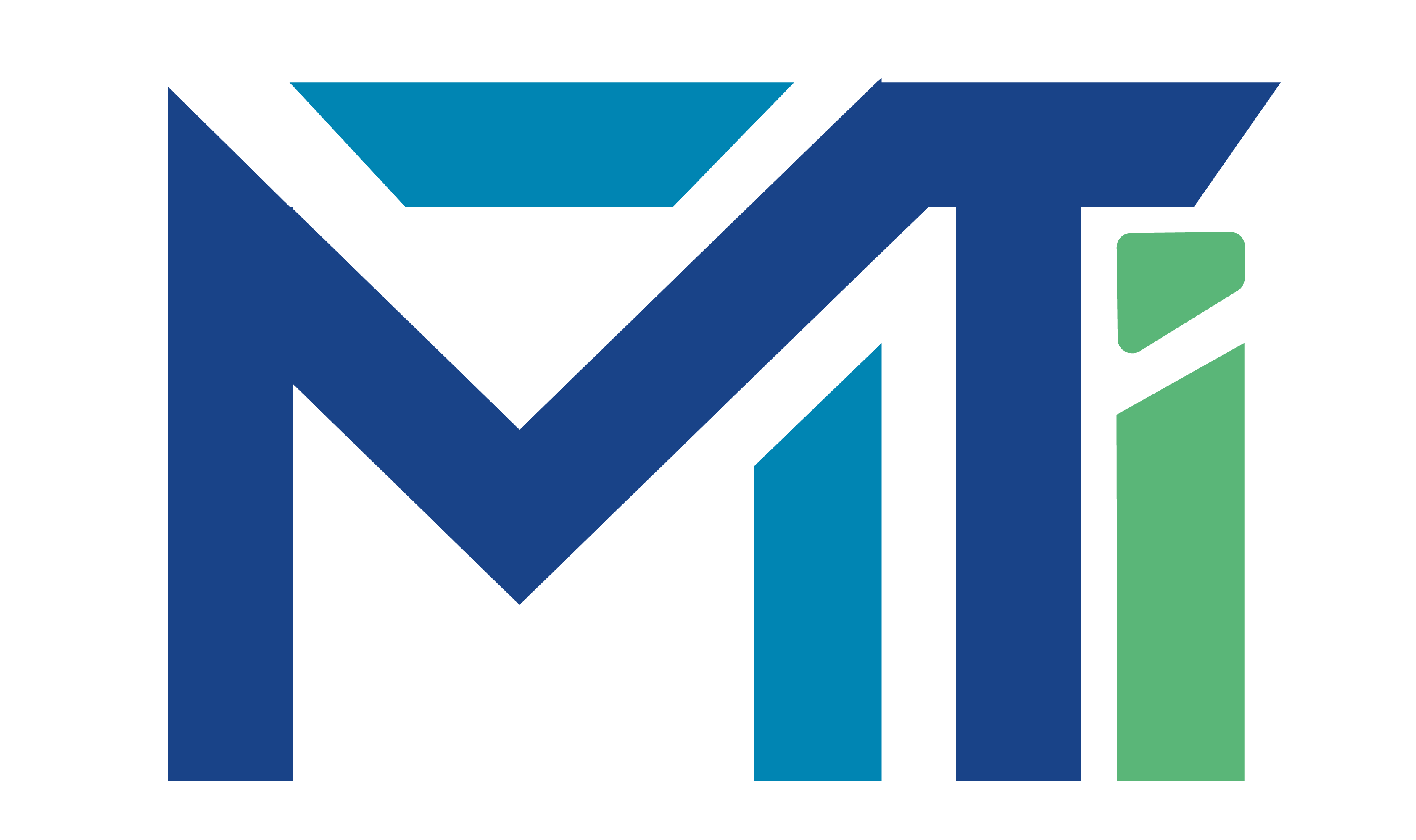 Logo MTI+